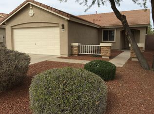 11026 W Elm Ln, Avondale, AZ 85323