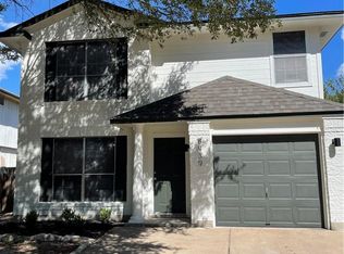 8939 Anna St, Austin, TX 78748