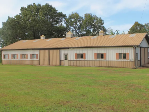 3241 356th Hwy, Bee Branch, AR 72013
