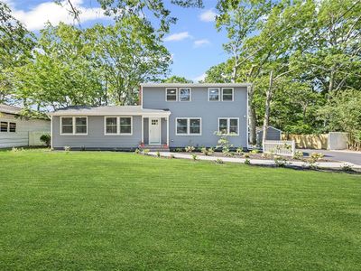 70 Robinson Avenue, Medford, NY, 11763