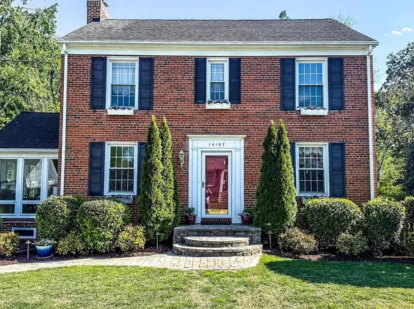 14107 Rectory Ln, Upper Marlboro, MD 20772