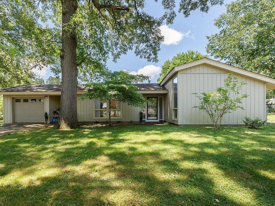 1412 Duntreath Ave, Florence, AL 35630 Zillow