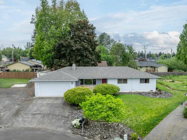 5395 SW 184th Ave, Beaverton, OR 97078