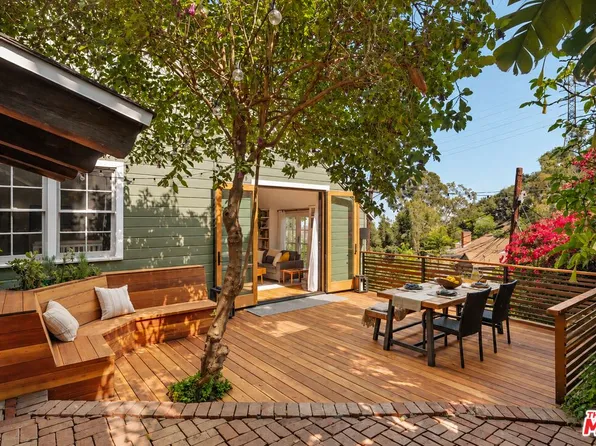 6871 Sunny Cv, Los Angeles, CA 90068