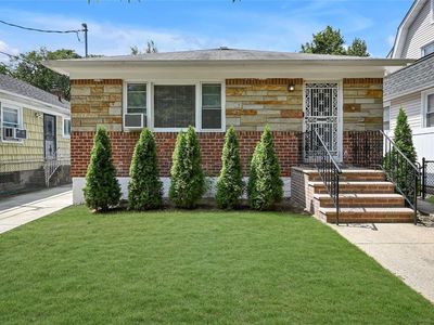 137-44 Bennett Street, Jamaica, NY, 11413