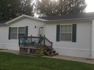 005394 S State Road 15 TRLR 54, Wabash, IN 46992