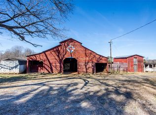 169 Eagle Mills Rd, Harmony, NC 28634