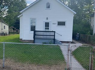 1907 25th St, Port Huron, MI 48060