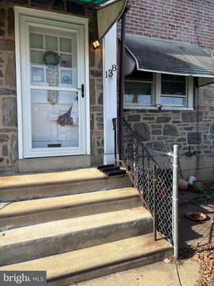 138 Richfield Rd, Upper Darby, PA 19082