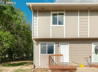 1870 Zebulon Dr, Colorado Springs, CO 80910