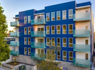 5122 W Maplewood Ave #303, Los Angeles, CA 90004