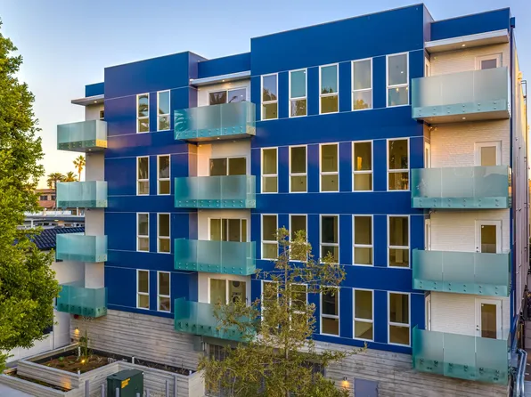 5122 Maplewood - Luxury Apartments, 5122 W Maplewood Ave #303, Los Angeles, CA 90004