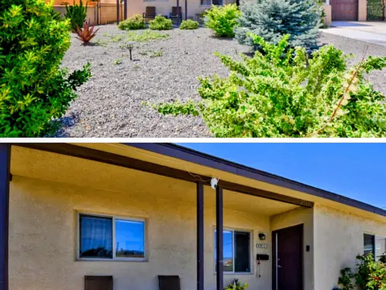 2533 La Veta Dr NE — Photo 1