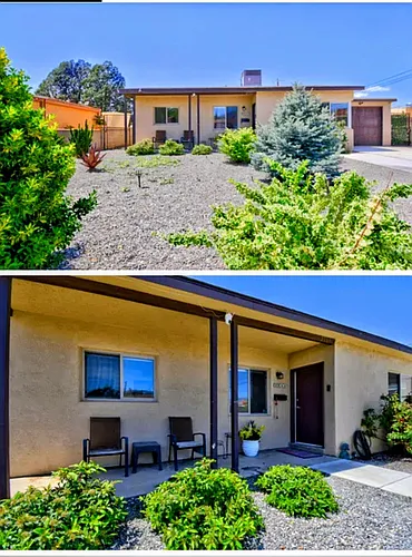2533 La Veta Dr NE Photo 1