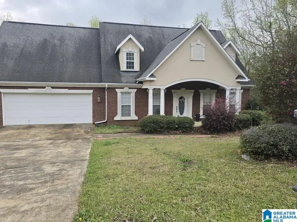 1120 Legacy Blvd SE, Jacksonville, AL 36265