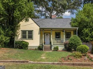 1514 Marbut Ave SE, Atlanta, GA 30316