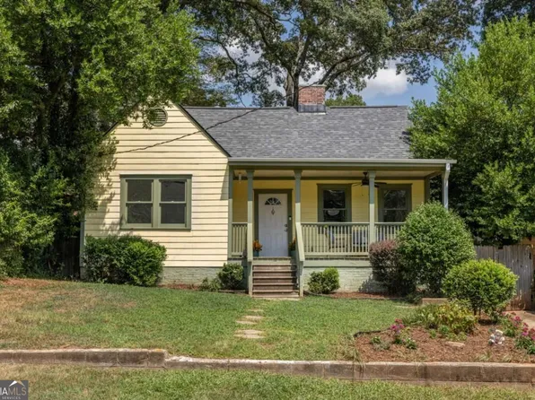 1514 Marbut Ave SE, Atlanta, GA 30316