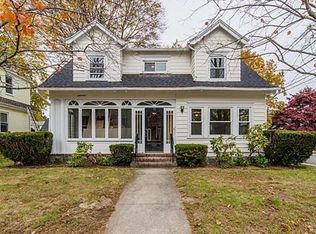 90 Keith St, West Roxbury, MA 02132