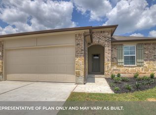 1315 Camden Ln, Lockhart, TX 78644