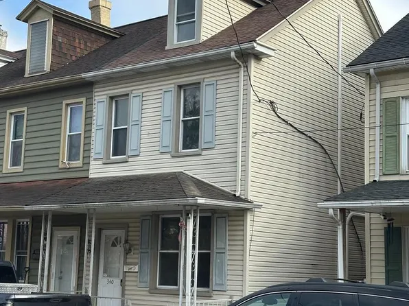 340 E Guilford St, Lebanon, PA 17046