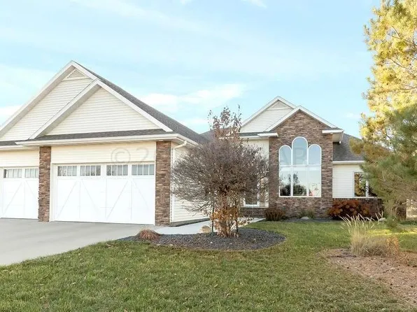 4407 58th St S, Fargo, ND 58104