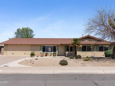 718 E Fairmont Dr, Tempe, AZ, 85282