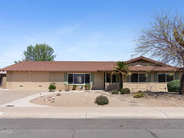 718 E FAIRMONT Drive, Tempe, AZ 85282
