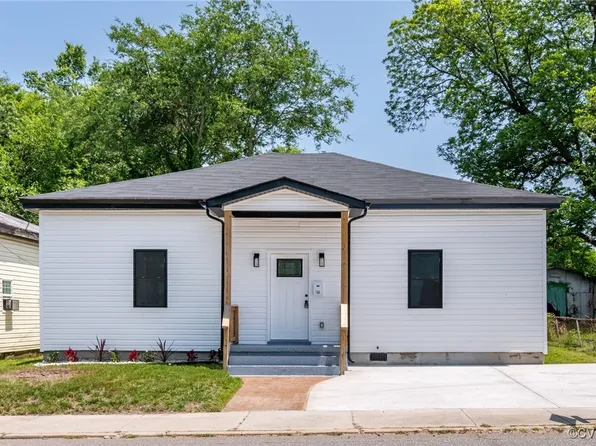 1330 Halifax St, Petersburg, VA 23803