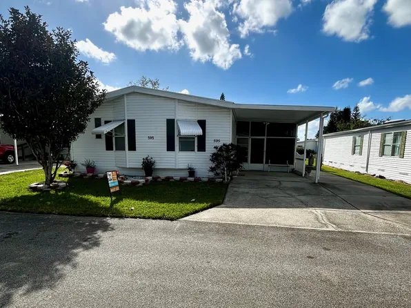 595 Royal Oak Dr N #271, Winter Garden, FL 34787