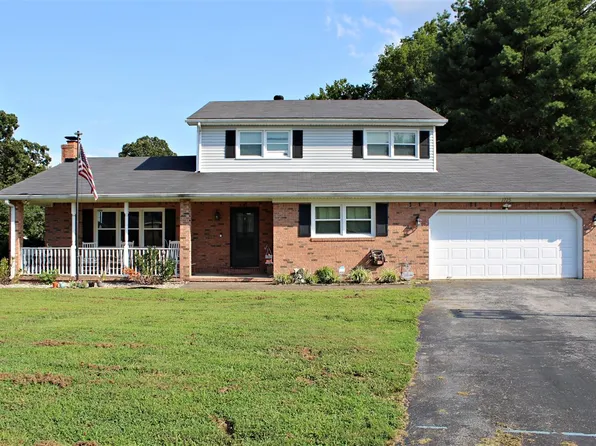 1725 Sherwood Way, Bowling Green, KY 42103
