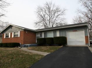 1044 Roche Ct S, Columbus, OH 43229