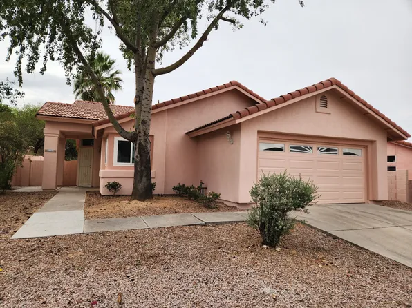 3553 W Sky Ridge Loop, Tucson, AZ 85742