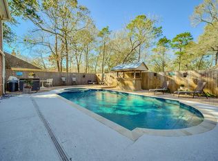 3804 Amanda St, Dickinson, TX 77539