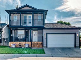122 W Aspen Cir, Strathmore, AB T1P 1X7