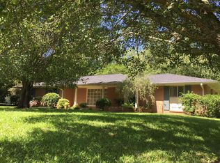 481 West St, Macon, MS 39341