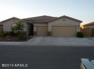 9968 W Sugar Sand Ln, Peoria, AZ 85383