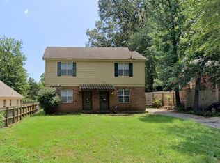 3799 Carnes Ave, Memphis, TN 38111