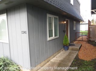 1241 W 12th Ave, Eugene, OR 97402