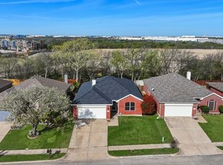 13509 Ponderosa Ranch Rd, Fort Worth, TX 76114