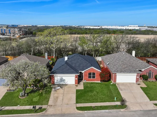 13509 Ponderosa Ranch Rd, Fort Worth, TX 76114