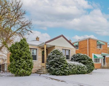 923 Marshall Ave, Bellwood, IL, 60104