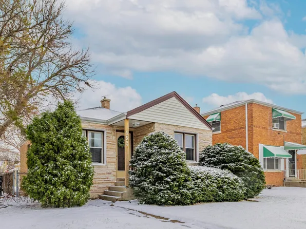 923 Marshall Ave, Bellwood, IL 60104