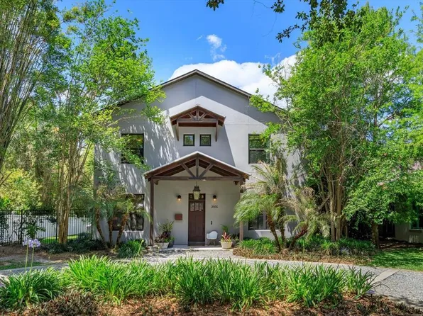 2501 Winter Park Rd, Winter Park, FL 32789