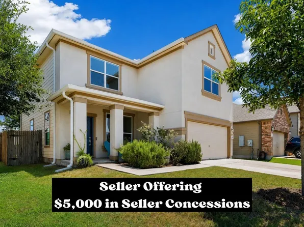 12917 Stoney Ridge Bnd, Del Valle, TX 78617