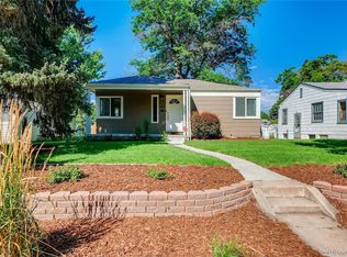2435 S Humboldt St, Denver, CO 80210