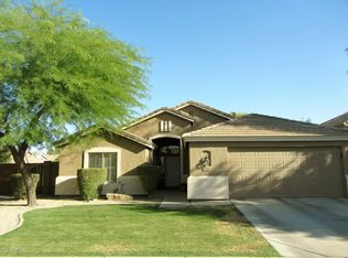 2441 E Augusta Ave, Chandler, AZ 85249