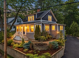 11 Woodbury Street, Keene, NH 03431