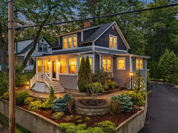 11 Woodbury Street, Keene, NH 03431