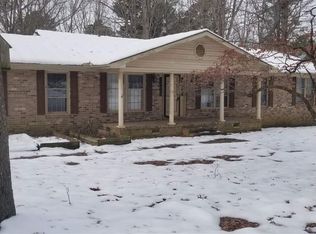 5015 Raintree Rd, Durham, NC 27712