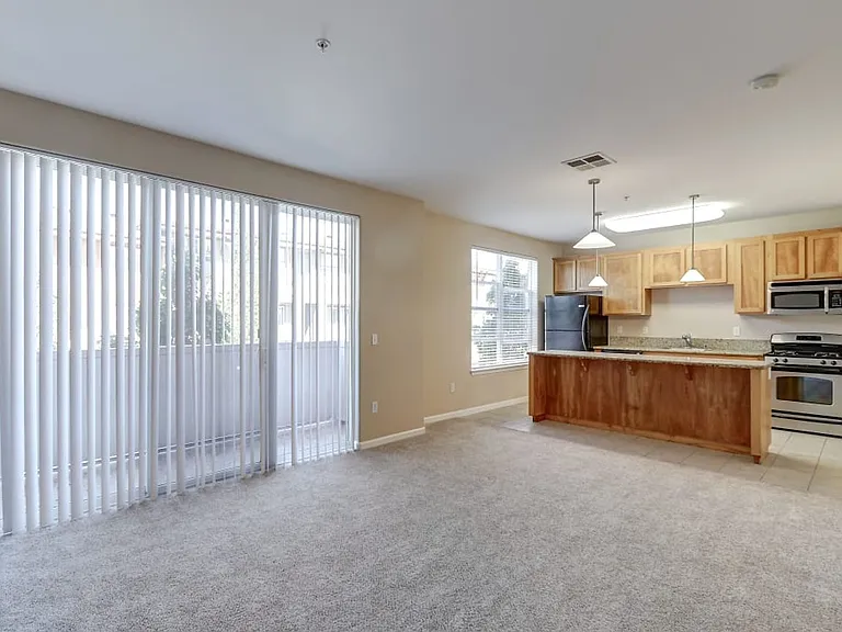 Park Lane Villas — Photo 8